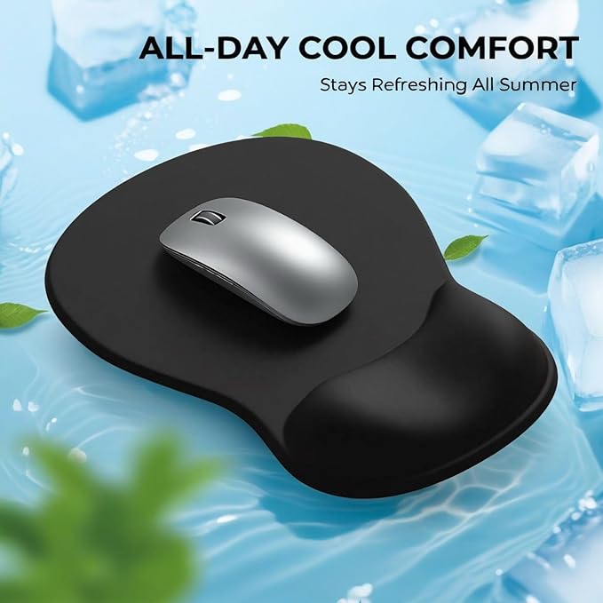EooCoo Ergonomic Mouse Pad - Image 8