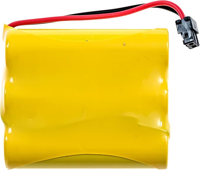 Synergy Digital Cordless Phone Battery, Compatible - Image 6