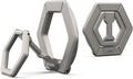 URBAN ARMOR GEAR UAG Magnetic Phone Ring Stand Compatible by UrbanArmorGear