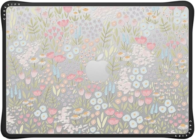 CASETiFY Impact MacBook Air 13.6" Case by CASETiFY