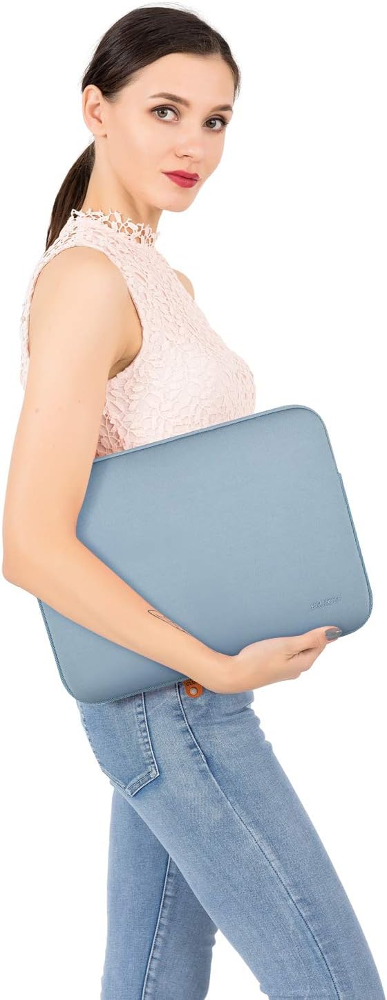 MOSISO Laptop Case 13 inch, 13 inch Laptop Sleeve Bag Compatible - Image 6