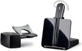 Poly CS540 Wireless DECT Headset by Poly