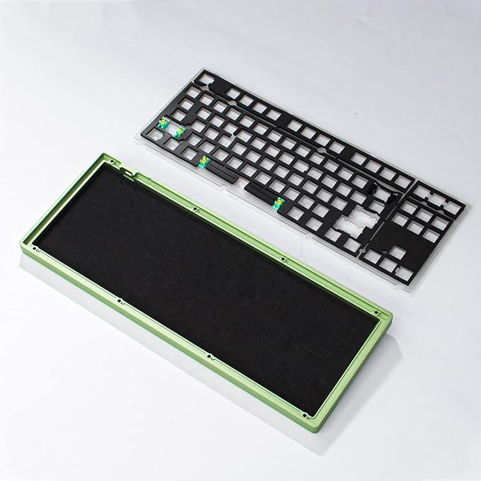 Mintcaps 2-Piece Keyboard Sound Dampening Set - Image 6