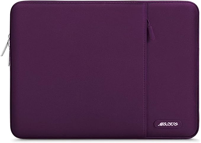MOSISO Laptop Case 13.3 inch, 13-13.3 inch Laptop Sleeve Compatible by MOSISO