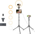 Aureday 14inch iPad Ring Light by Aureday