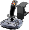 Desk Mount for SimTask Farmstick, WINWING URSA Minor Airline, URSA Minor Space by Unknown