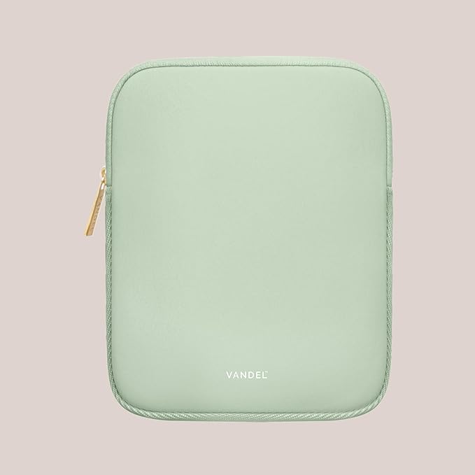 Vandel 9-11 Inch Tablet Sleeve, iPad Sleeve 11 inch Travel Pouch, Fits iPad Pro - Image 9