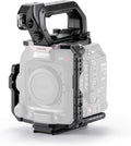 Tilta Camera Cage Kit for Canon C400 | Mounts via Arri Rosette, NATO Rail by Tilta