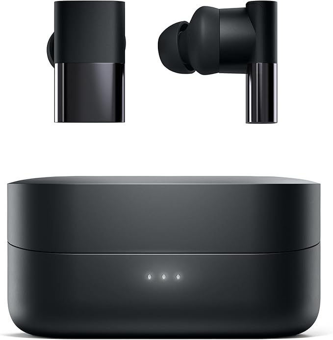 Status Between 3ANC Onyx True Active Noise Cancelling Wireless Earbuds by Status