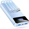 Portable Charger Power Bank 50000mAh Battery Pack, 22.5W Fast Charging PowerBank by OHOVIV