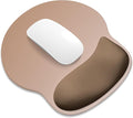 ITNRSIIET Ergonomic Mouse Pad by +ITNRSIIET