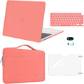 MOSISO Compatible with MacBook Air 13 inch Case 2025 2024 2023 2022 M4 A3240 M3 by MOSISO
