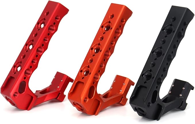 Universal Top Handle Quick Release NATO Grip - Image 5