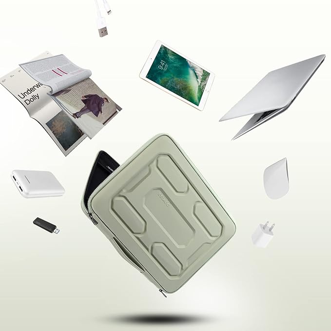 DOMISO 17 inch Laptop Sleeve - Image 5