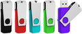 Aiibe 128GB USB 3.0 Flash Drive 5 Pack by Aiibe