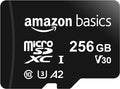Amazon Basics Micro SDXC Memory Card by AmazonBasics