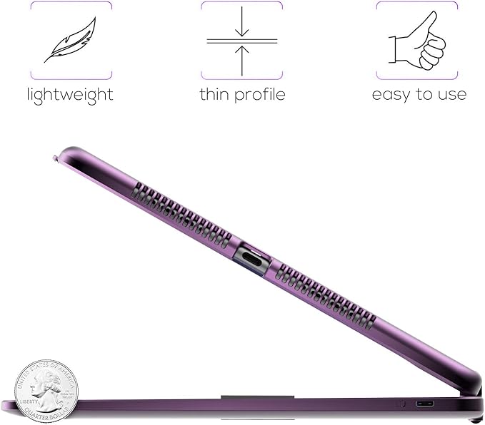 typecase Touch Case with Keyboard - Image 5