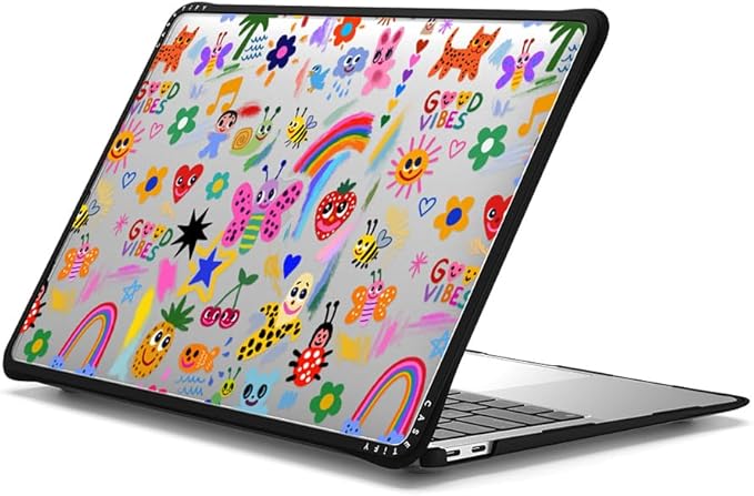 CASETiFY Impact MacBook Air 13" Case - Image 2