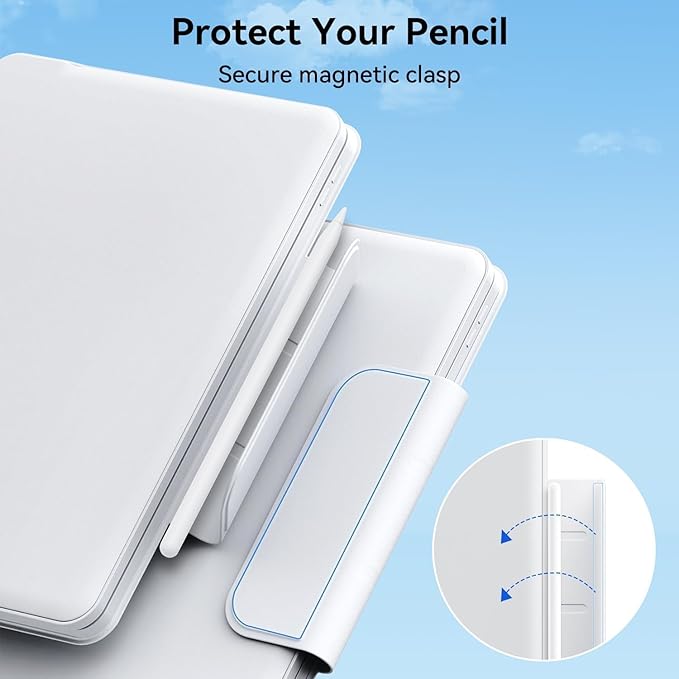 for iPad 9th Generation Case - Image 6
