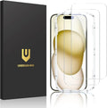 UNBREAKcable 2-Pack Screen Protector by UNBREAKcable