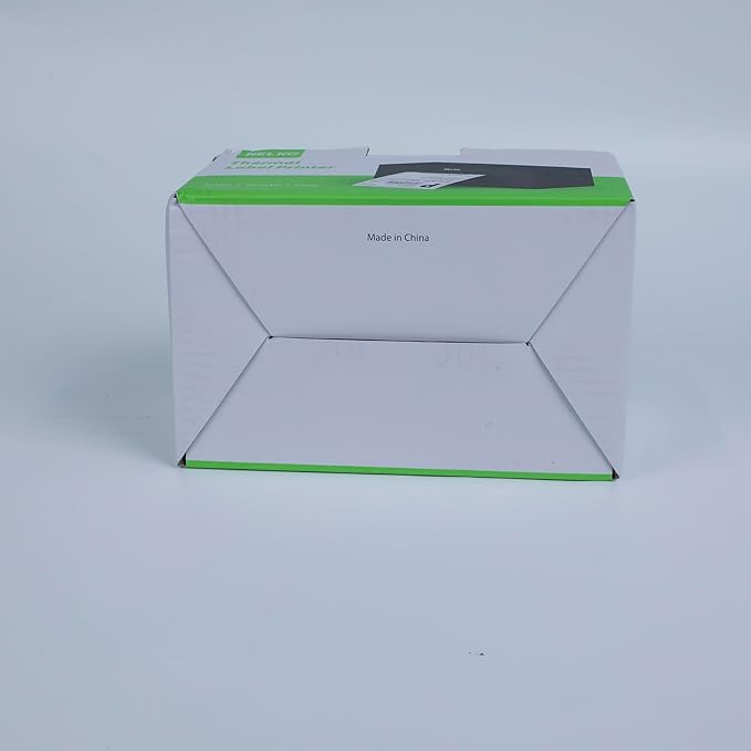 Nelko Bluetooth Thermal Shipping Label Printer, Wireless 4x6 Shipping Label - Image 13