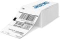JADENS Thermal Labels 4x6-500 Labels, Compatible by JADENS