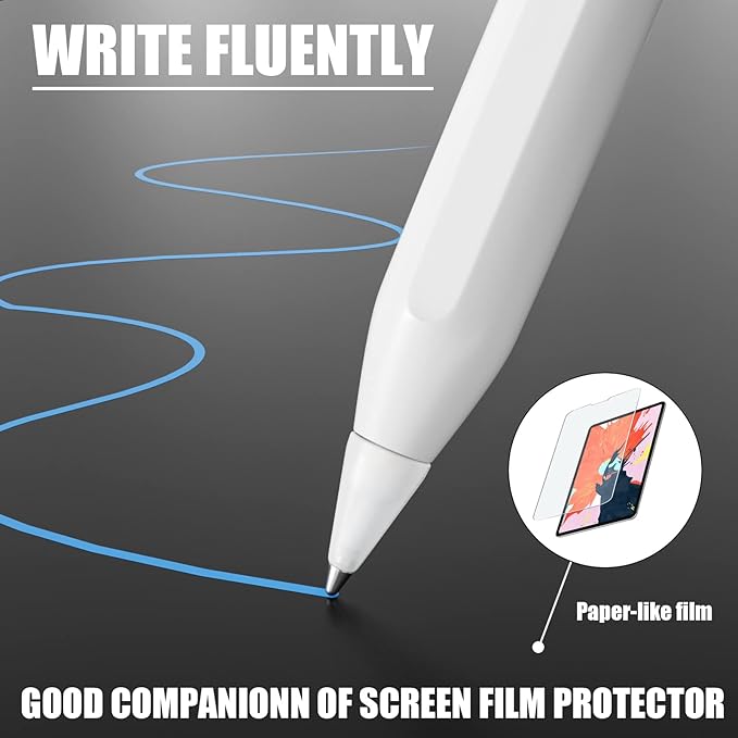 REEYEAR Realistic Fine Point Pencil Tips fits - Image 5