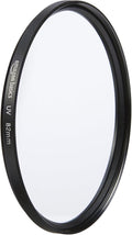 Amazon Basics UV Protection Camera Lens Filter - 82mm by AmazonBasics