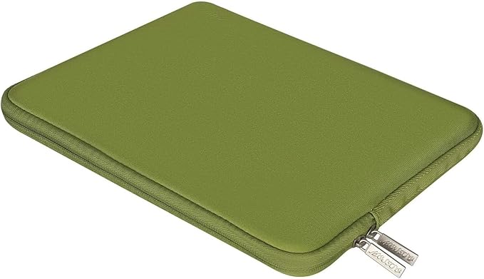 MOSISO Laptop Case 13.3 inch, 13-13.3 inch Laptop Sleeve Bag Compatible - Image 8