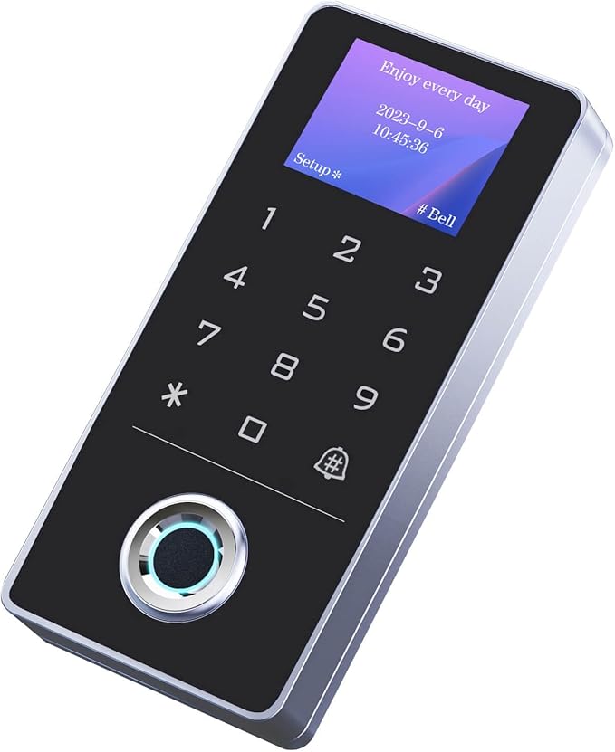 Door Access Control System Kit - Image 4