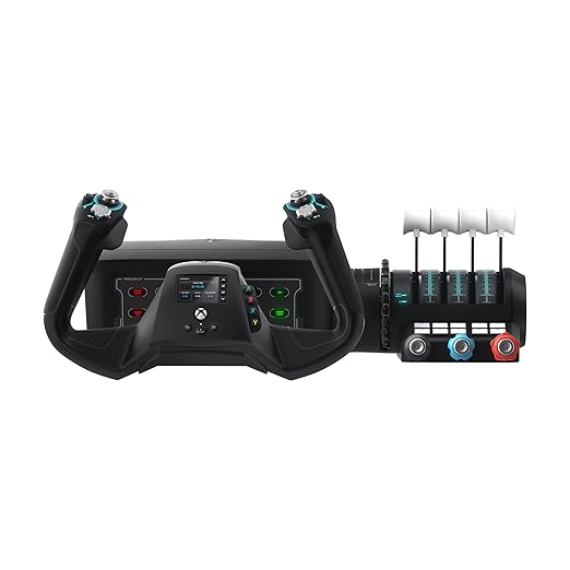 Turtle Beach VelocityOne Flight Universal Control System - Image 2