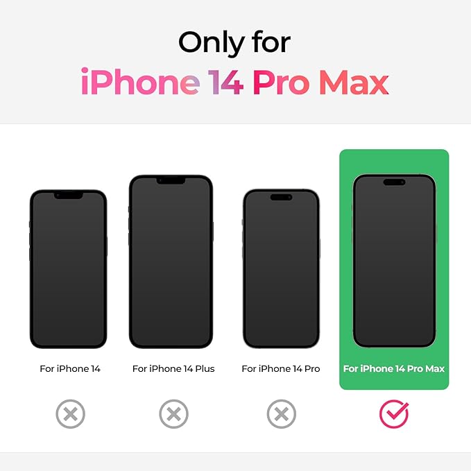 SIELO 2 Pack Matte Screen Protector, 9H Hardness Shatterproof & paper-feel PET - Image 9