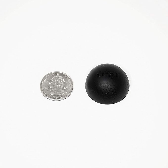 Silicone Speaker Isolation Feet – Non-Skid Adhesive Pads - Image 2