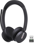 Yealink BH70 Dual Wireless Headset by RedefineYourWorkplace