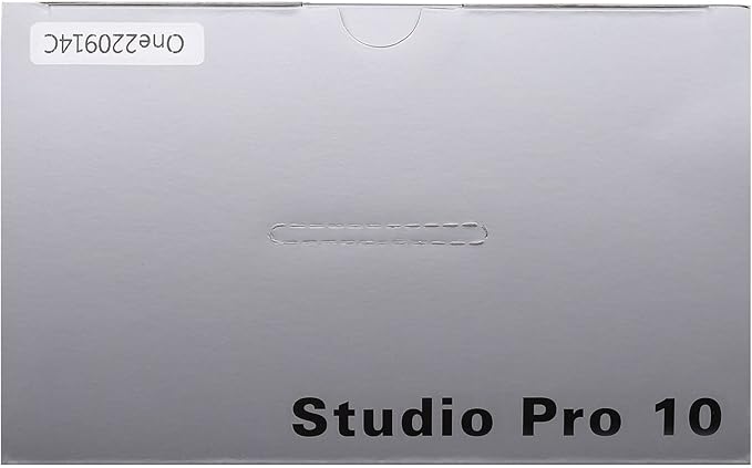 OneOdio Wired Over Ear Headphones Studio Monitor & Mixing DJ Stereo Headsets - Image 14