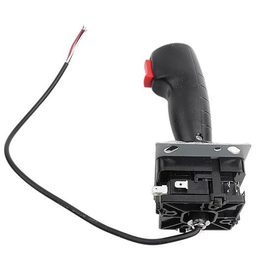 Flight Joystick 8-way adjustable joystick - Image 8