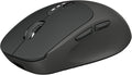 EWEADN Q5 Wireless Mouse, Battery Level Display, Ergonomic Office Mouse by SEUNKWANG