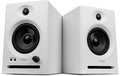 Ortizan C7 Dual-Mode 2.0 Studio Monitors, Active Monitor Speakers by Ortizan