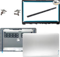 Replacement LCD Cover Back by LaptopReplacementParts