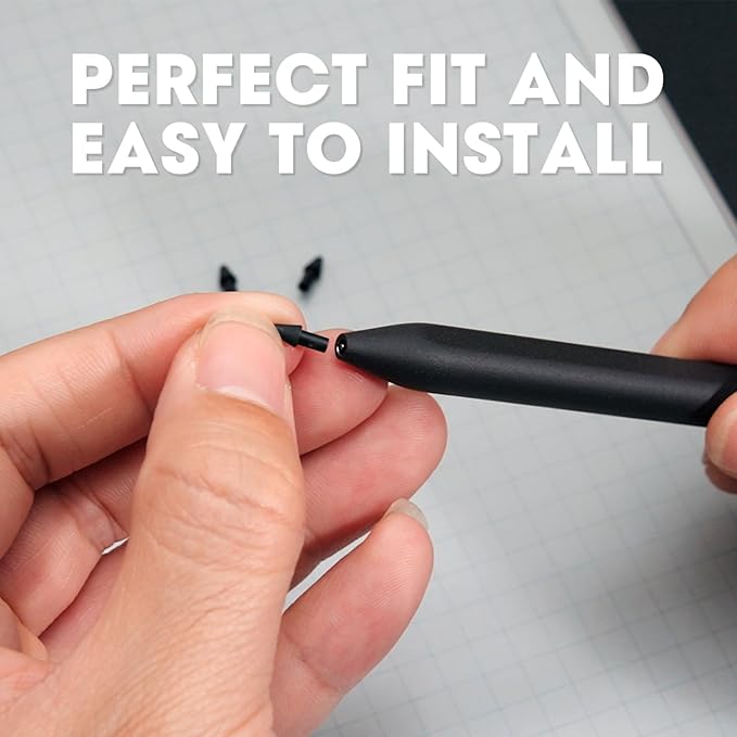6 Pcs Marker Pen Tips for Remarkable Paper Pro nips - Image 5