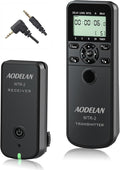 for Canon EOS Camera Wireless Shutter Remote by AODELAN