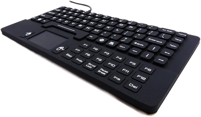 DSI Waterproof Mini Keyboard - Image 4