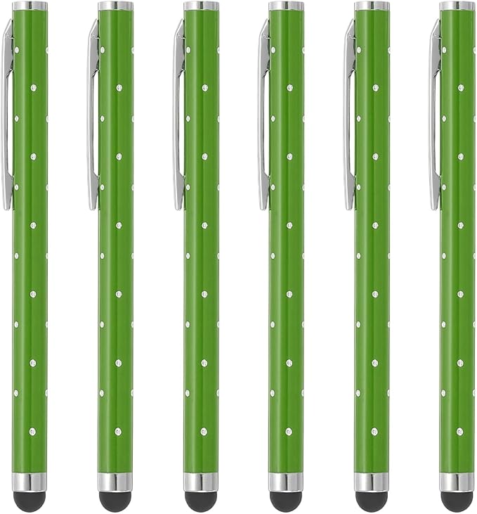 PATIKIL Stylus Pens for Touch Screens by PATIKIL