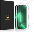 UNBREAKcable 3-Pack Screen Protector by UNBREAKcable