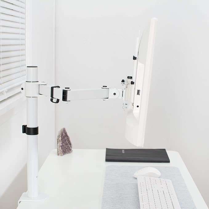 VIVO Height Adjustable VESA Adapter - Image 8