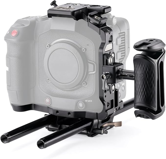 Tilta Camera Cage Compatible by Tilta