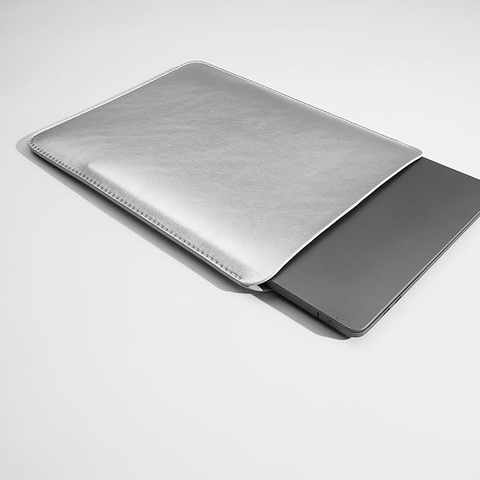 Laptop Sleeve 15 Inch 16Inch Compatible - Image 2