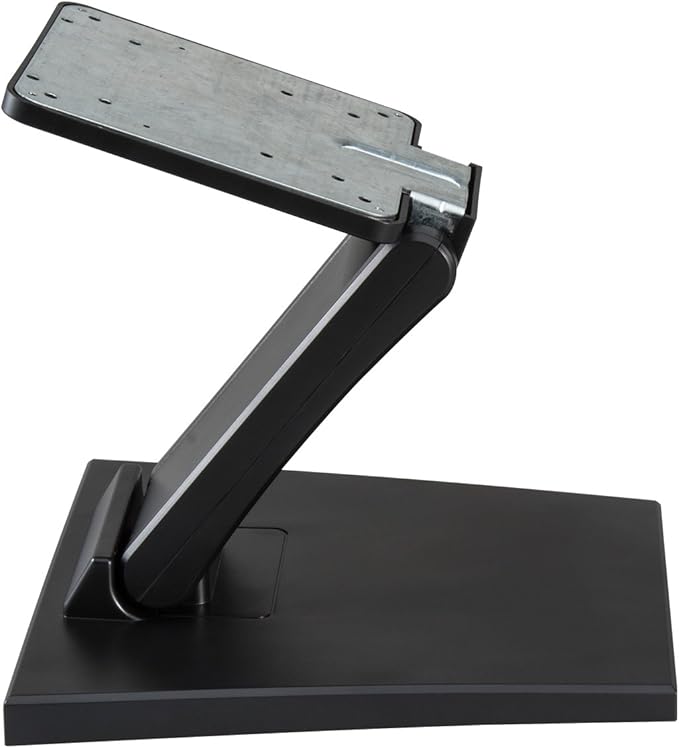 WEARSON WS-03A Adjustable LCD TV Stand Folding Metal Monitor Desk Stand by WearsonInternational