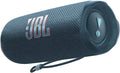 JBL Flip 6 - Portable Bluetooth Speaker, powerful sound and deep bass, IPX7 by JBLProfessional