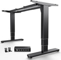 HUANUO Electric Standing Desk Frame by HUANUO